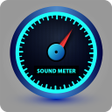 程序图标：Decibel Meter Db Meter So…