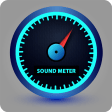 Decibel Meter Db Meter Sound