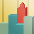 Symbol des Programms: High Rise