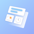 程序图标：Animation Widgets