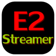Ícone do programa: E2 Streamer