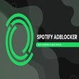 Icon of program: Spotify adblocker