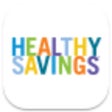Programın simgesi: Healthy Savings