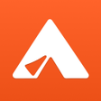 Ícone do programa: Hipcamp: Camping RVs  Cab…