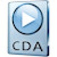 أيقونة البرنامج: CDA Downloader