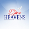 أيقونة البرنامج: Open Heavens: Daily Devot…