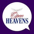 程序图标:Open heavens: daily devot…