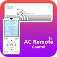 Universal AC Remote Control For All