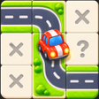Icono de programa: Link Roads