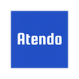 程序图标：Atendo CRM - WhatsApp Web