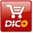 DICO system purchase agency App