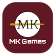 プログラムのアイコン：MK Games