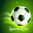 プログラムのアイコン：Aza Sports 1 Soka Live Fu…