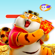 Ícone do programa: Lucky Tiger Leap Jump