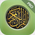 أيقونة البرنامج: Quran Pro - القرآن الكريم