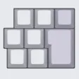 Symbol des Programms: Keyboard