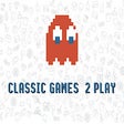 Classic Games To Play