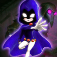 プログラムのアイコン：Little Raven - Hero Adven…
