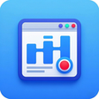 Programikonen: Network Request Analyzer