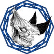 Icona del programma: Rhino - Guitar Amp Sim