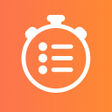 Иконка программы: My Apps Time - App usage …