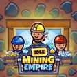 Programikonen: Idle Mining Empire