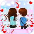 プログラムのアイコン：Young Couple Love Theme