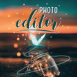 Ícone do programa: Pic Editor - Add Text to …