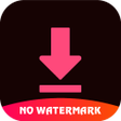 Icoon van programma: Download Video No WT for …