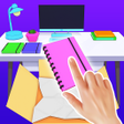 Programın simgesi: DIY Desk Designer