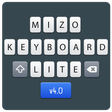 プログラムのアイコン：Mizo Keyboard LITE