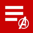 Icon of program: Marvel Cinematic Universe…
