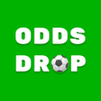 Icon of program: Live Football Dropping Odds