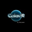 程序图标：GalaxIR