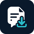 Programikonen: ChatPull - AI Chat Export…