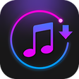 Icon of program: Music Downloader  Mp3 Mus…