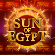 プログラムのアイコン：Sun of Egypt