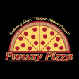 Programın simgesi: Punxsy Pizza