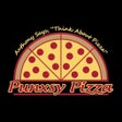 ไอคอนของโปรแกรม: Punxsy Pizza