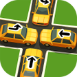 Иконка программы: Car Escape 3D