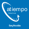 程序图标：A tiempo SN