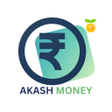 プログラムのアイコン：Akash Money - Watch  Earn