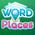 プログラムのアイコン：Word Places