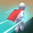 プログラムのアイコン：Magic Run - Mana Master