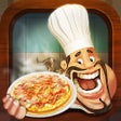 Иконка программы: Pizza Maker Kids Pizzeria…