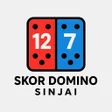 プログラムのアイコン：Skor Domino  Sinjai