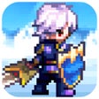 ไอคอนของโปรแกรม: Gods Wars II-Blade of Luc…