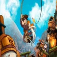 Ikona programu: Deponia