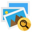 Icon of program: Quick Photo Finder