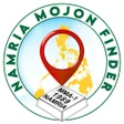 程序图标：NAMRIA Mojon Finder PH